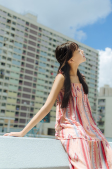 桃味麦芽